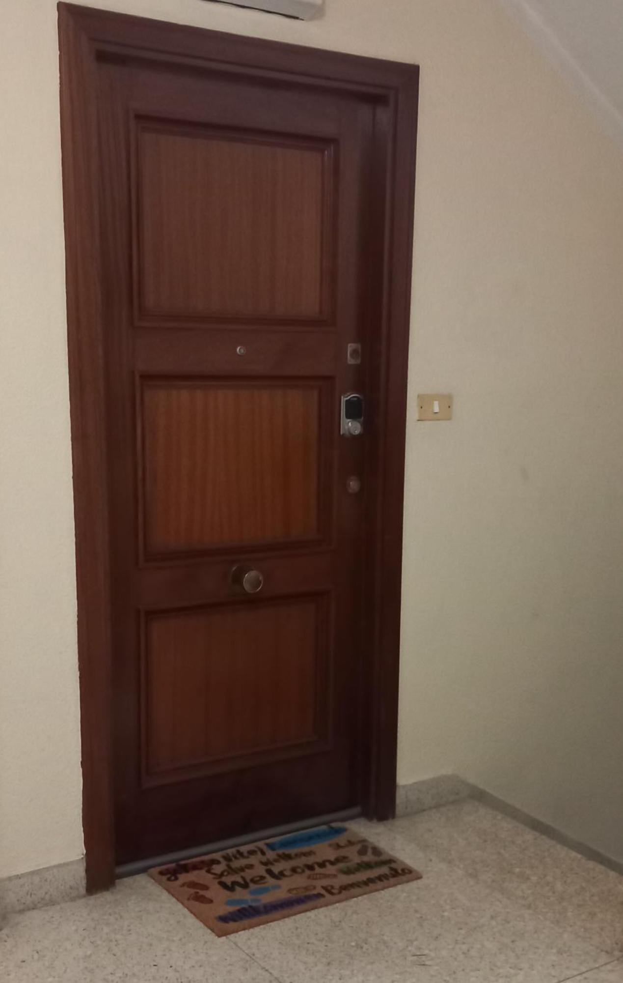 La Casita Real Apartment Vigo Luaran gambar