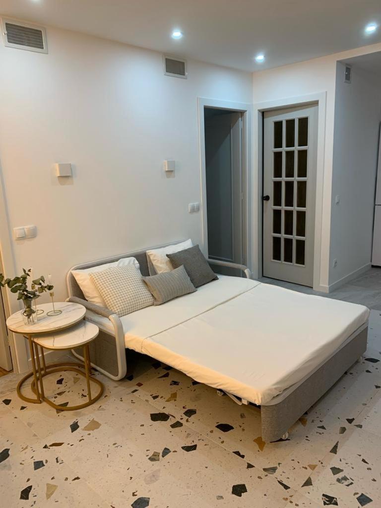 La Casita Real Apartment Vigo Luaran gambar