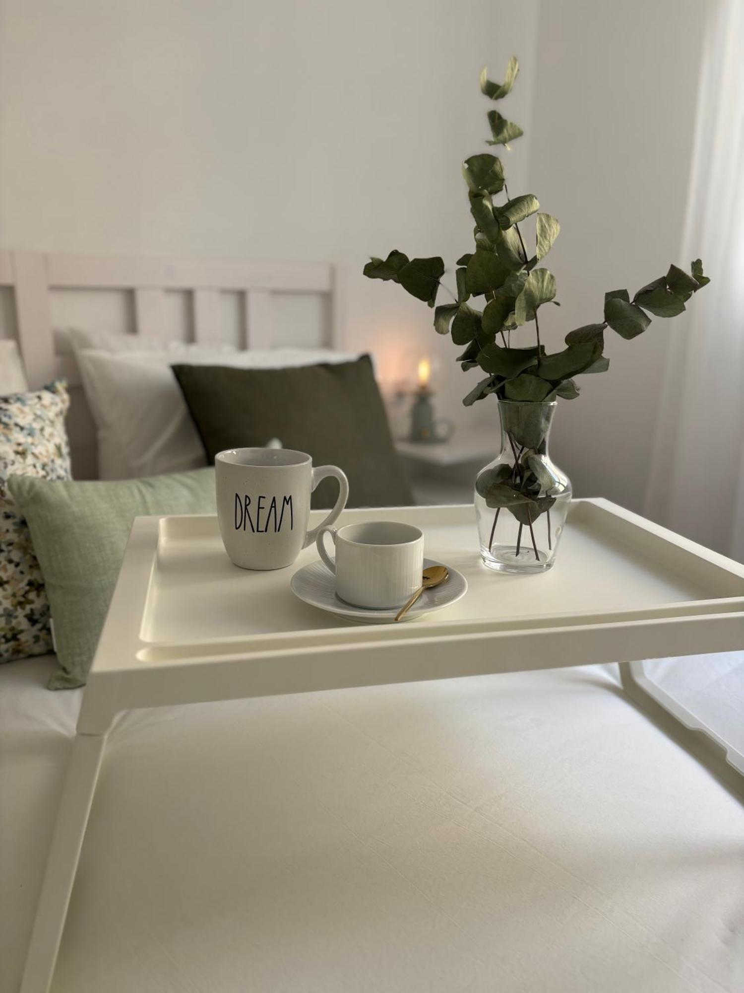 La Casita Real Apartment Vigo Luaran gambar