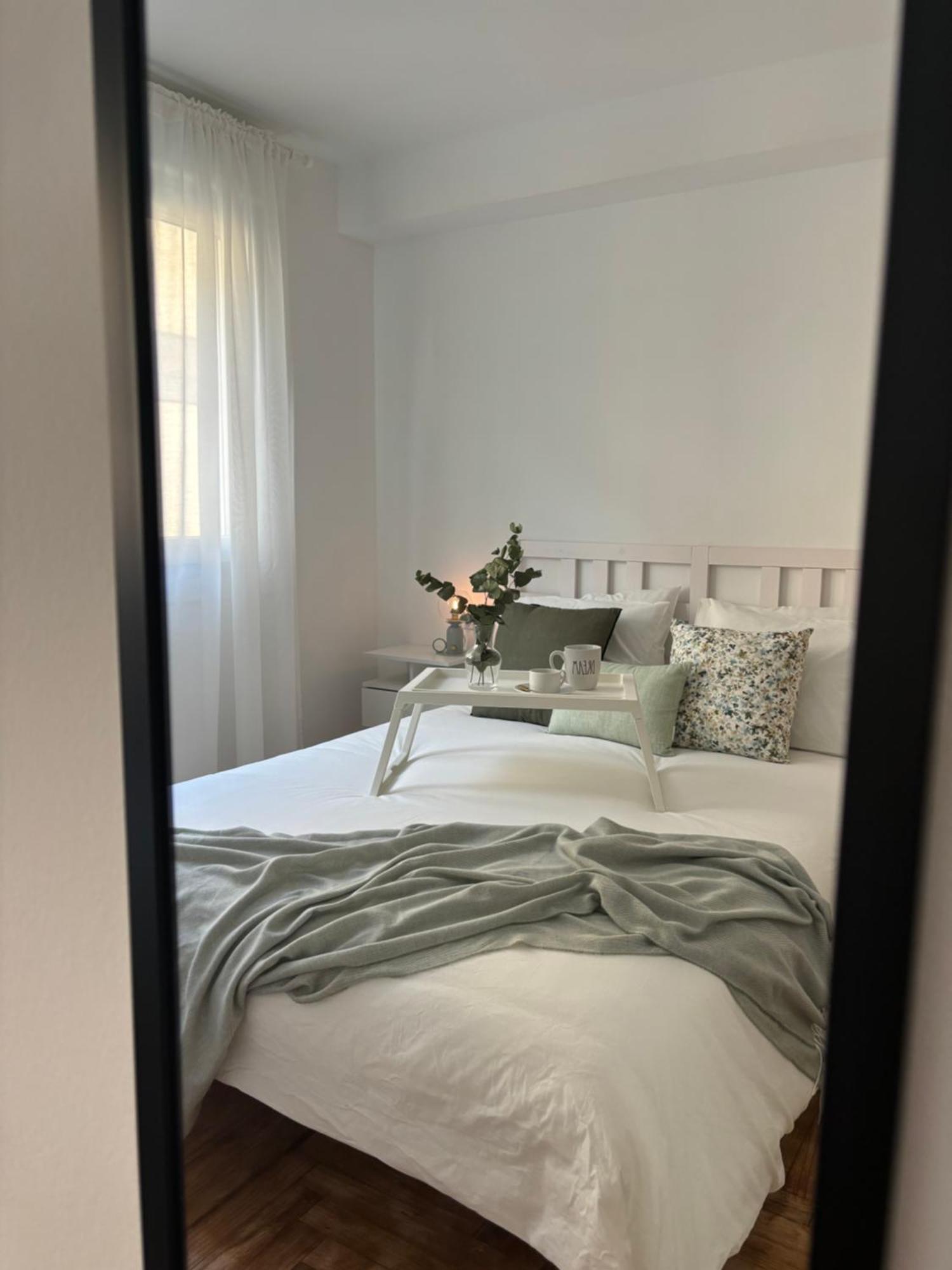 La Casita Real Apartment Vigo Luaran gambar