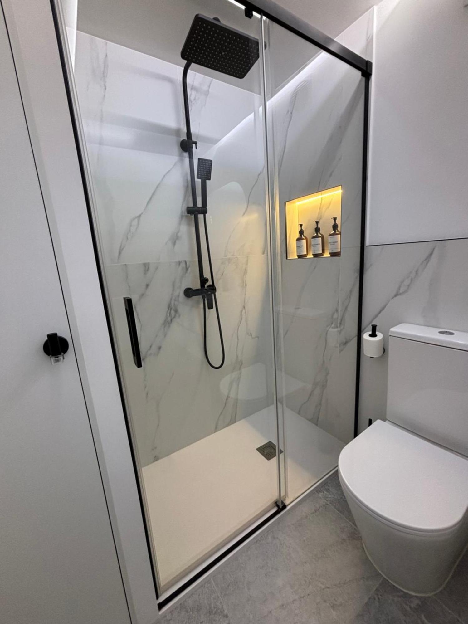 La Casita Real Apartment Vigo Luaran gambar
