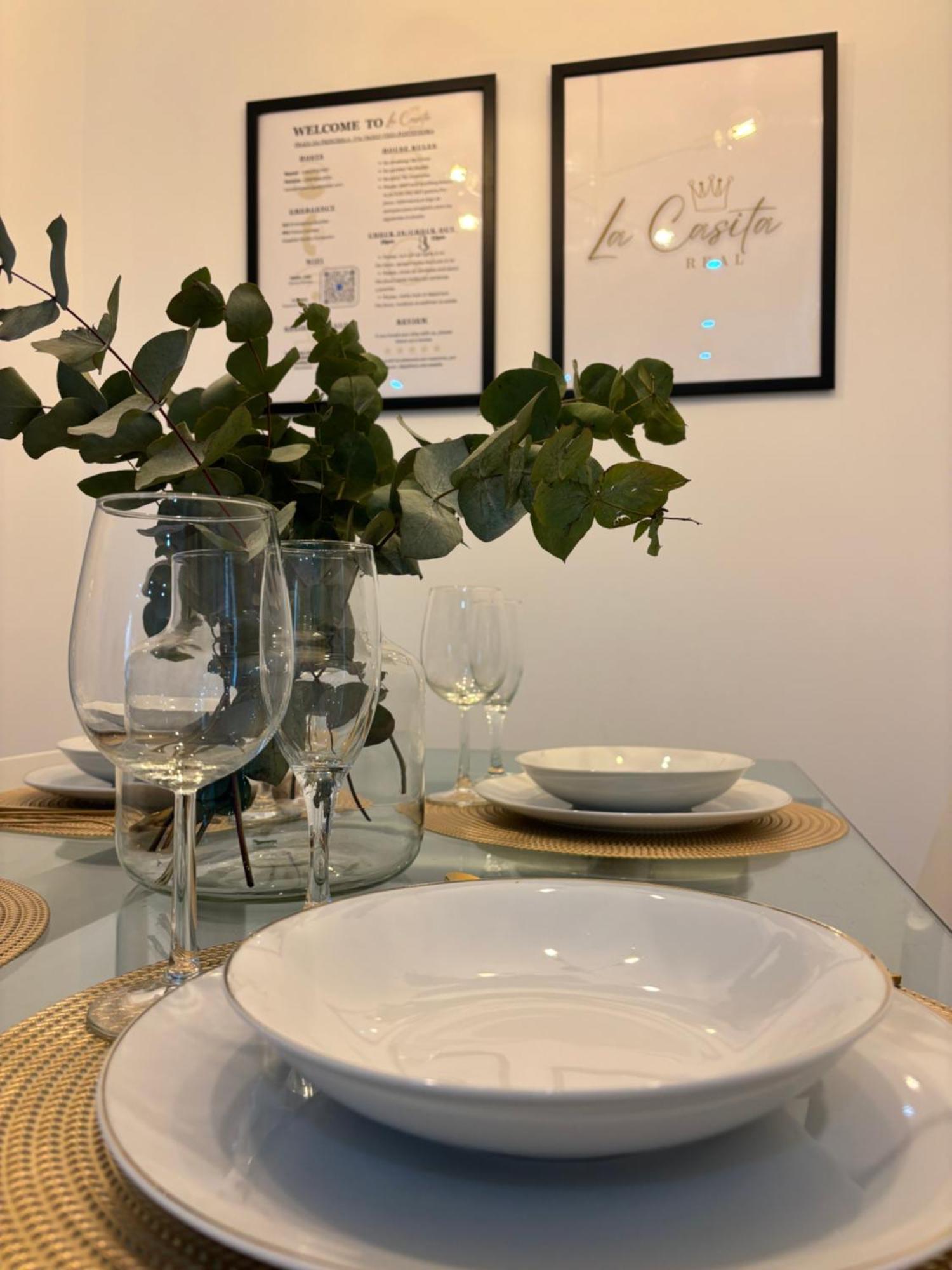 La Casita Real Apartment Vigo Luaran gambar