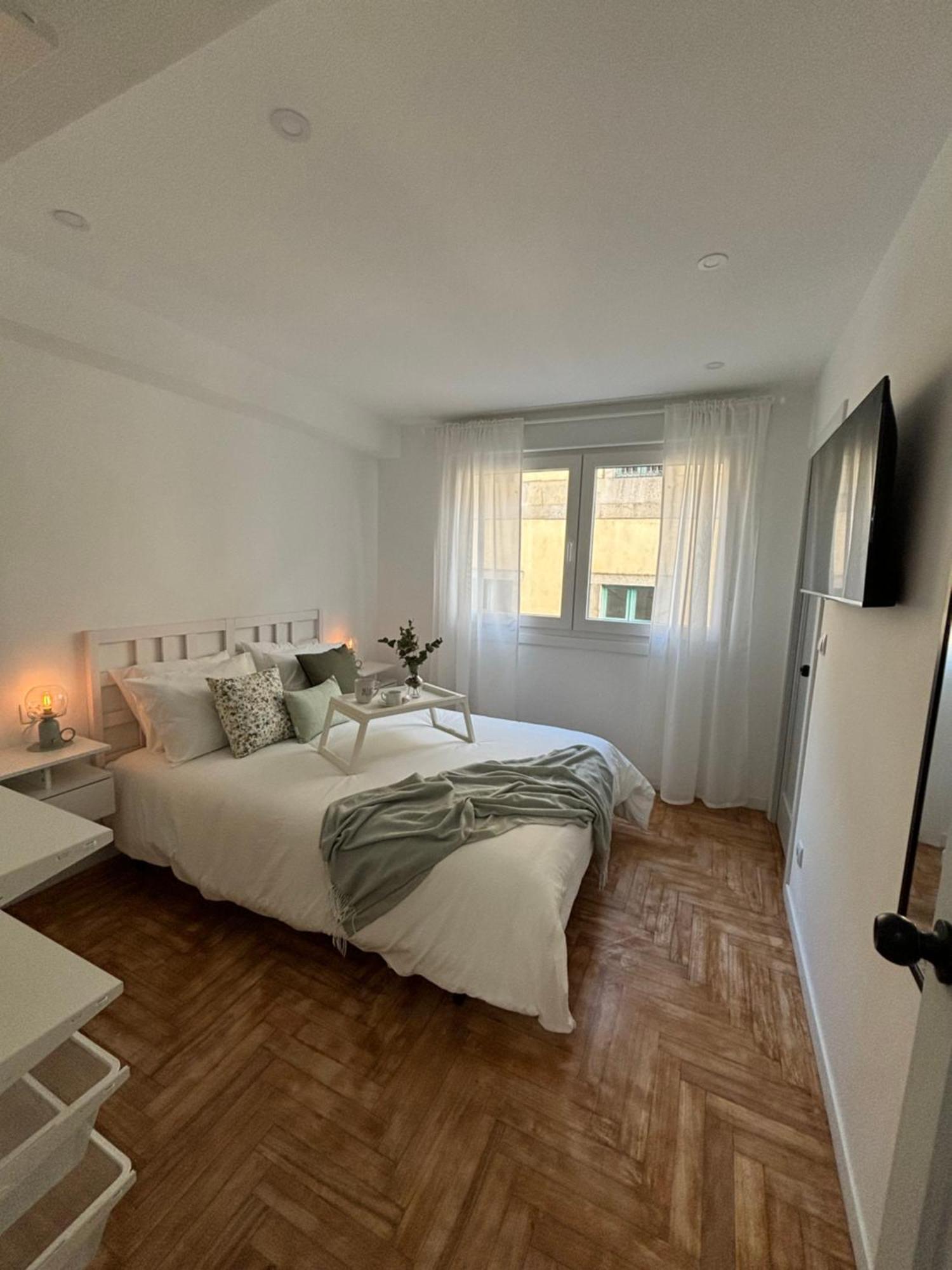 La Casita Real Apartment Vigo Luaran gambar