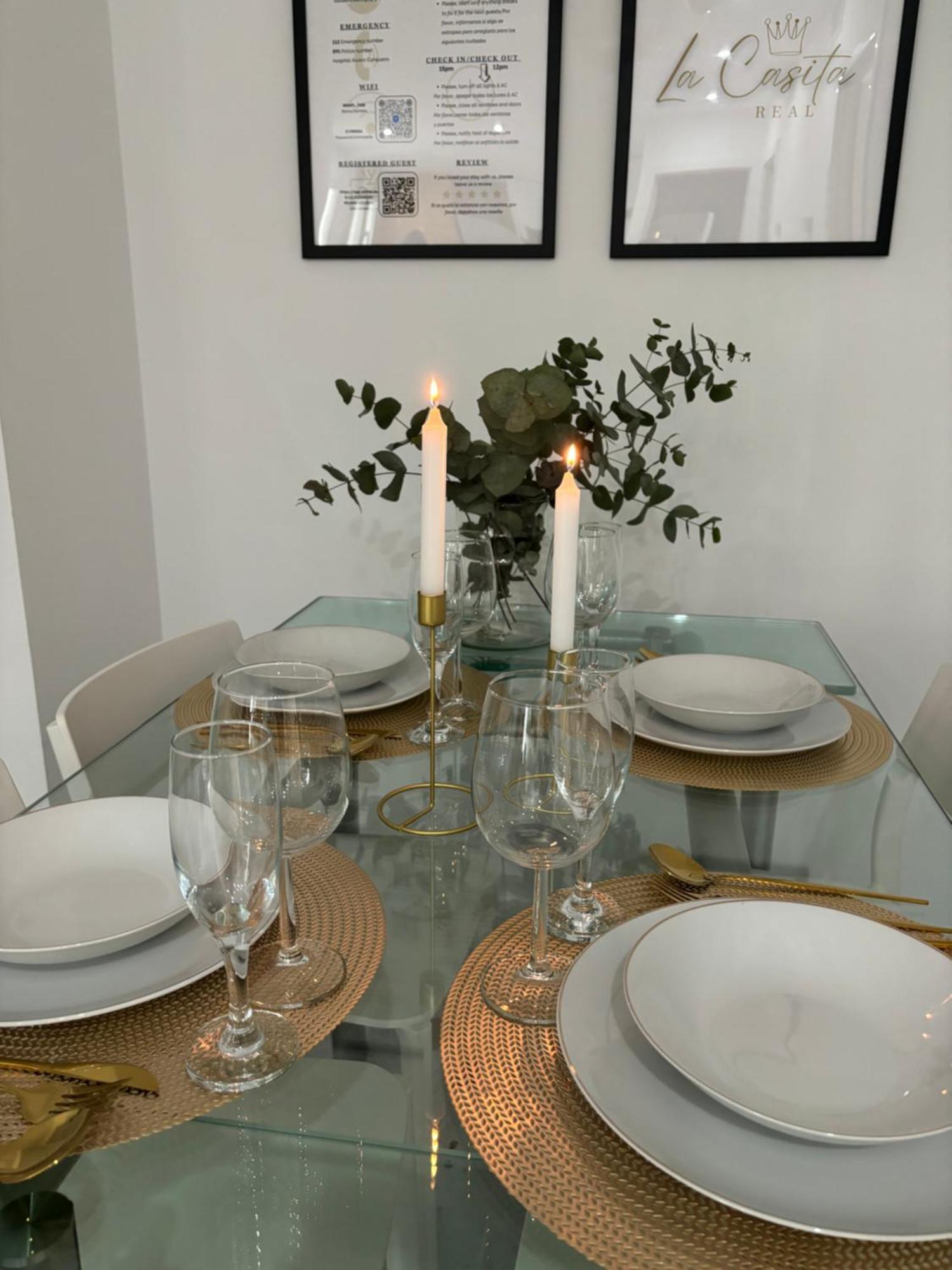 La Casita Real Apartment Vigo Luaran gambar