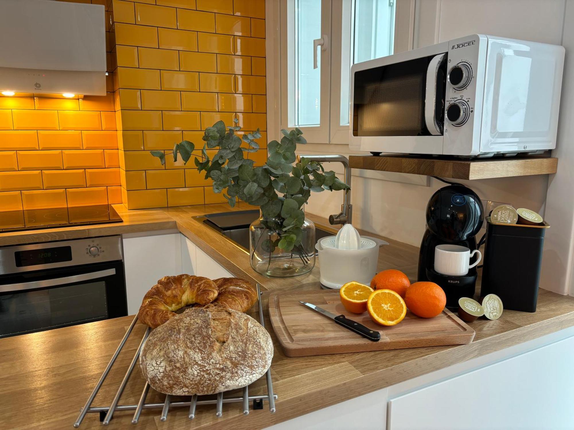 La Casita Real Apartment Vigo Luaran gambar
