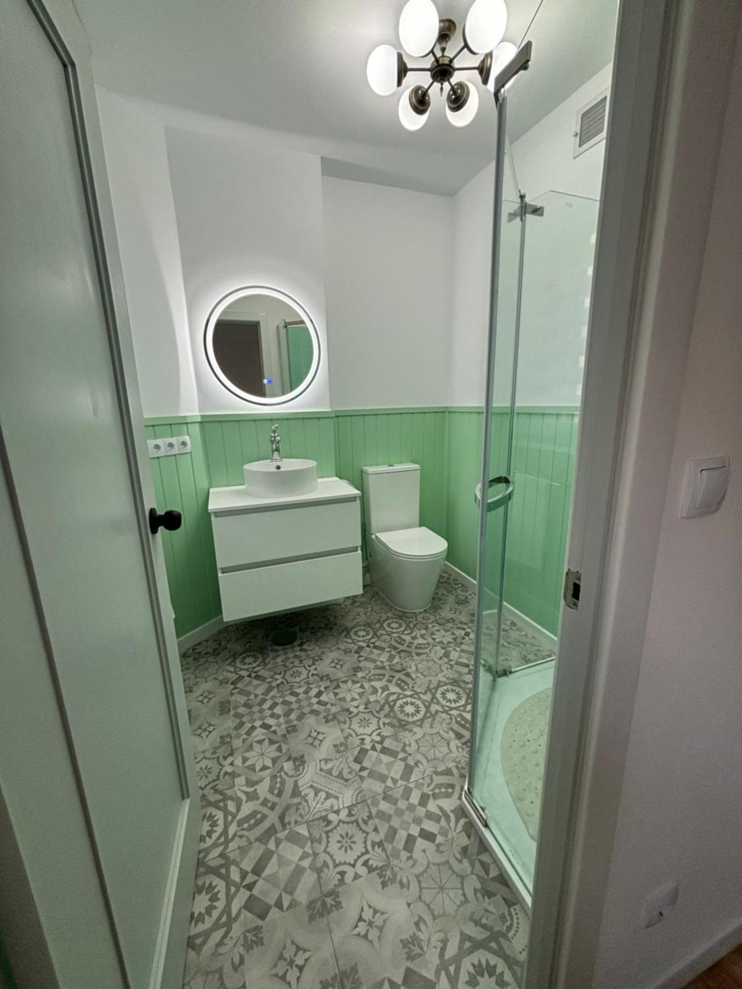 La Casita Real Apartment Vigo Luaran gambar