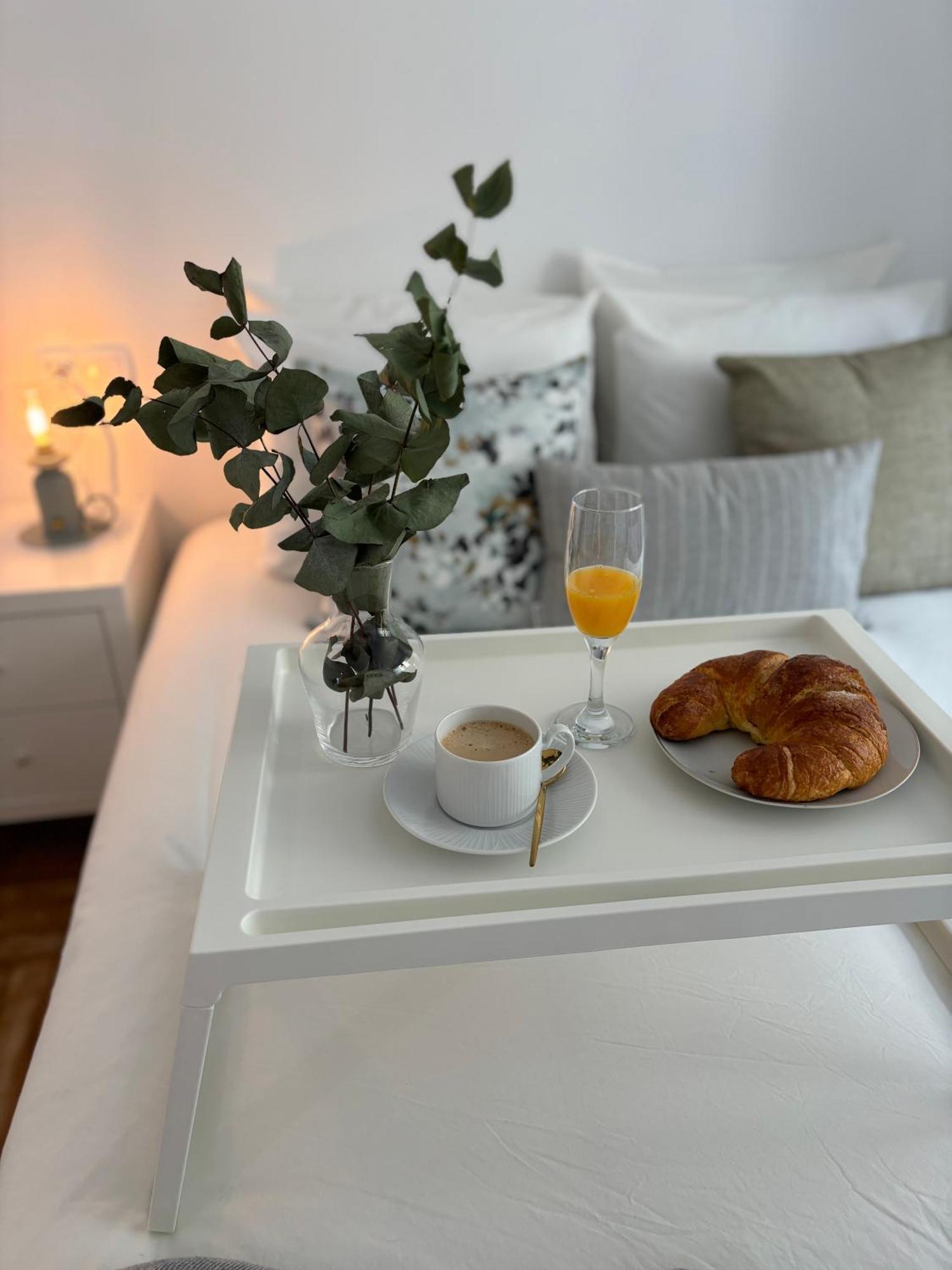 La Casita Real Apartment Vigo Luaran gambar