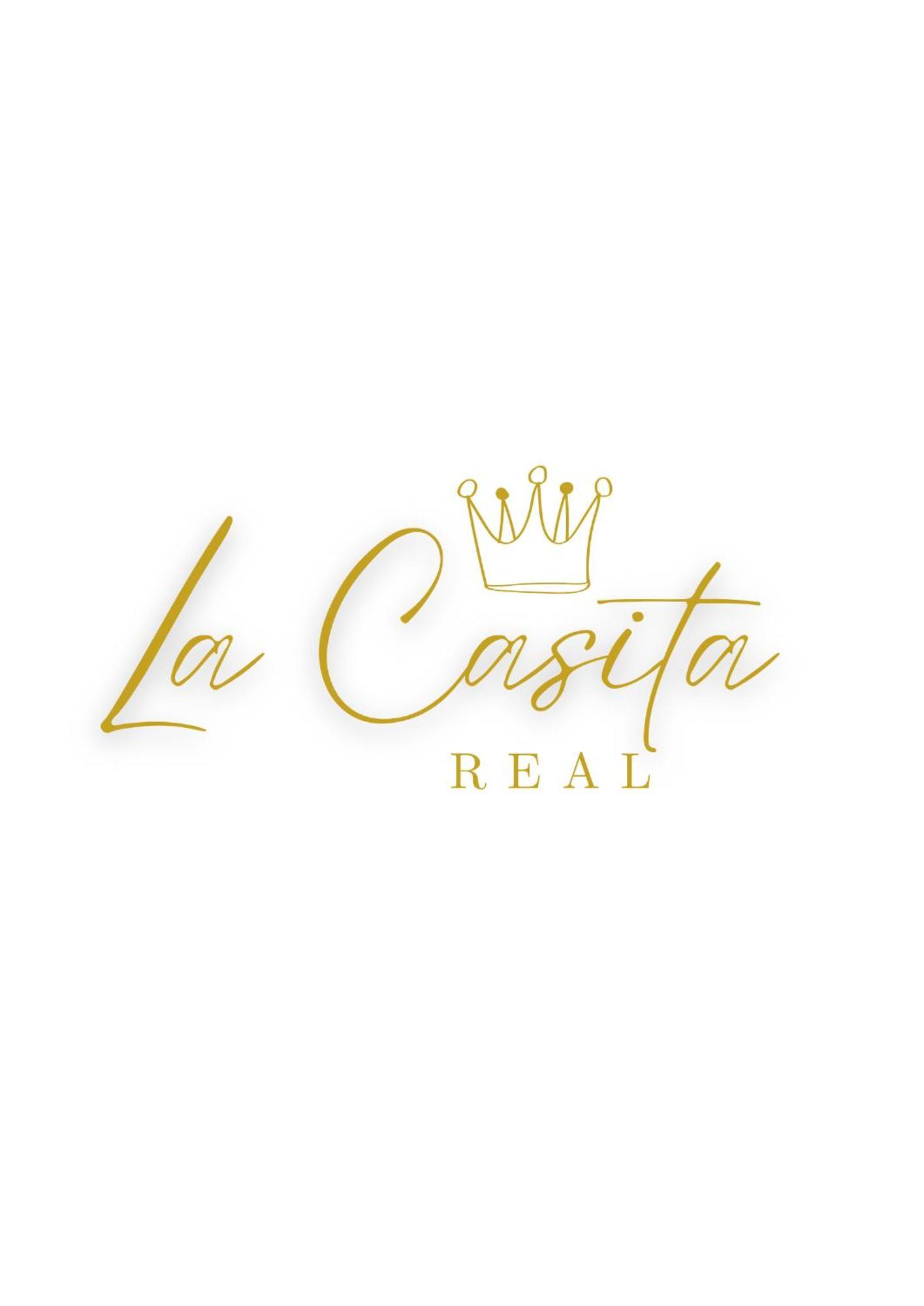 La Casita Real Apartment Vigo Luaran gambar