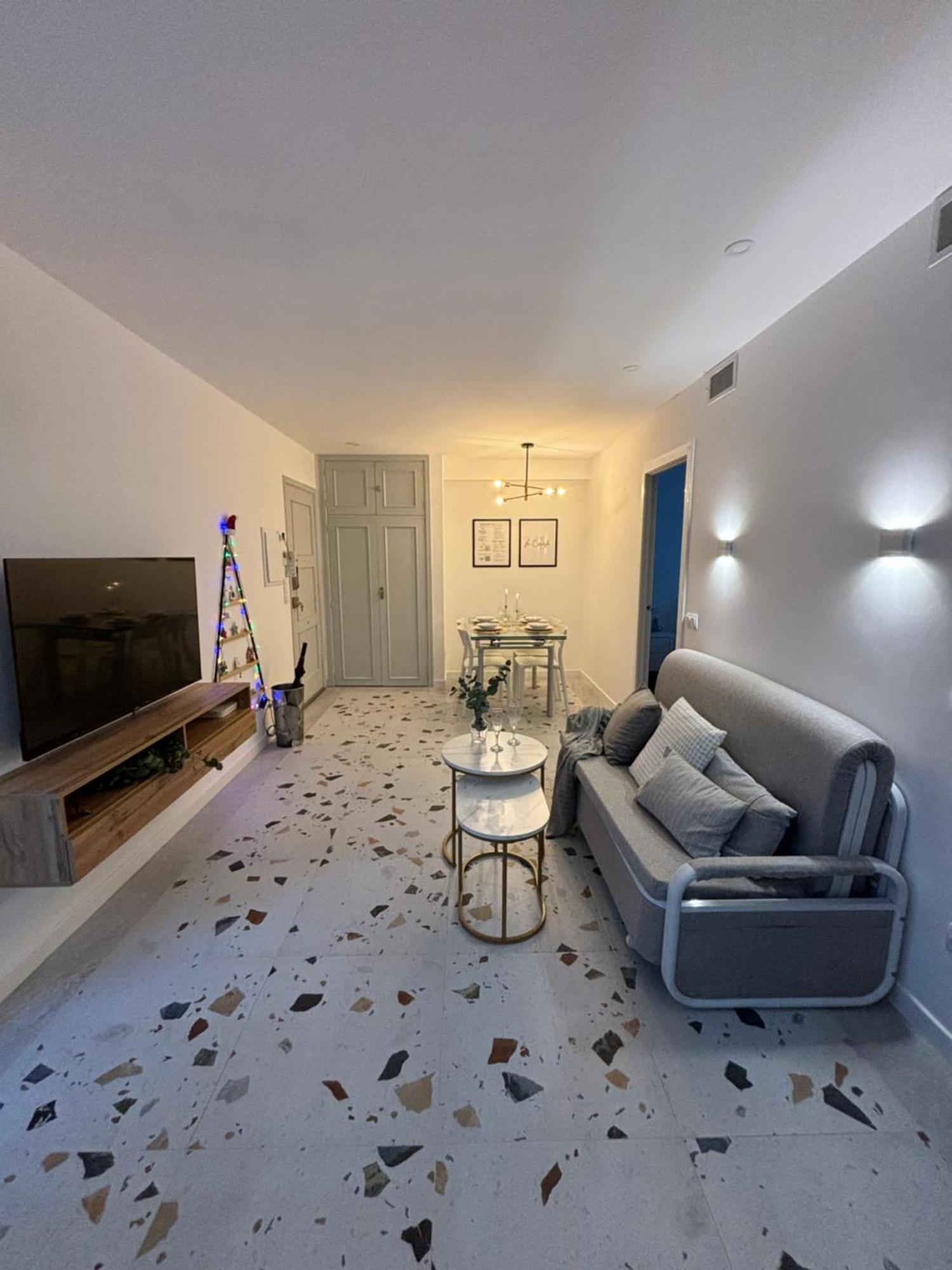 La Casita Real Apartment Vigo Luaran gambar