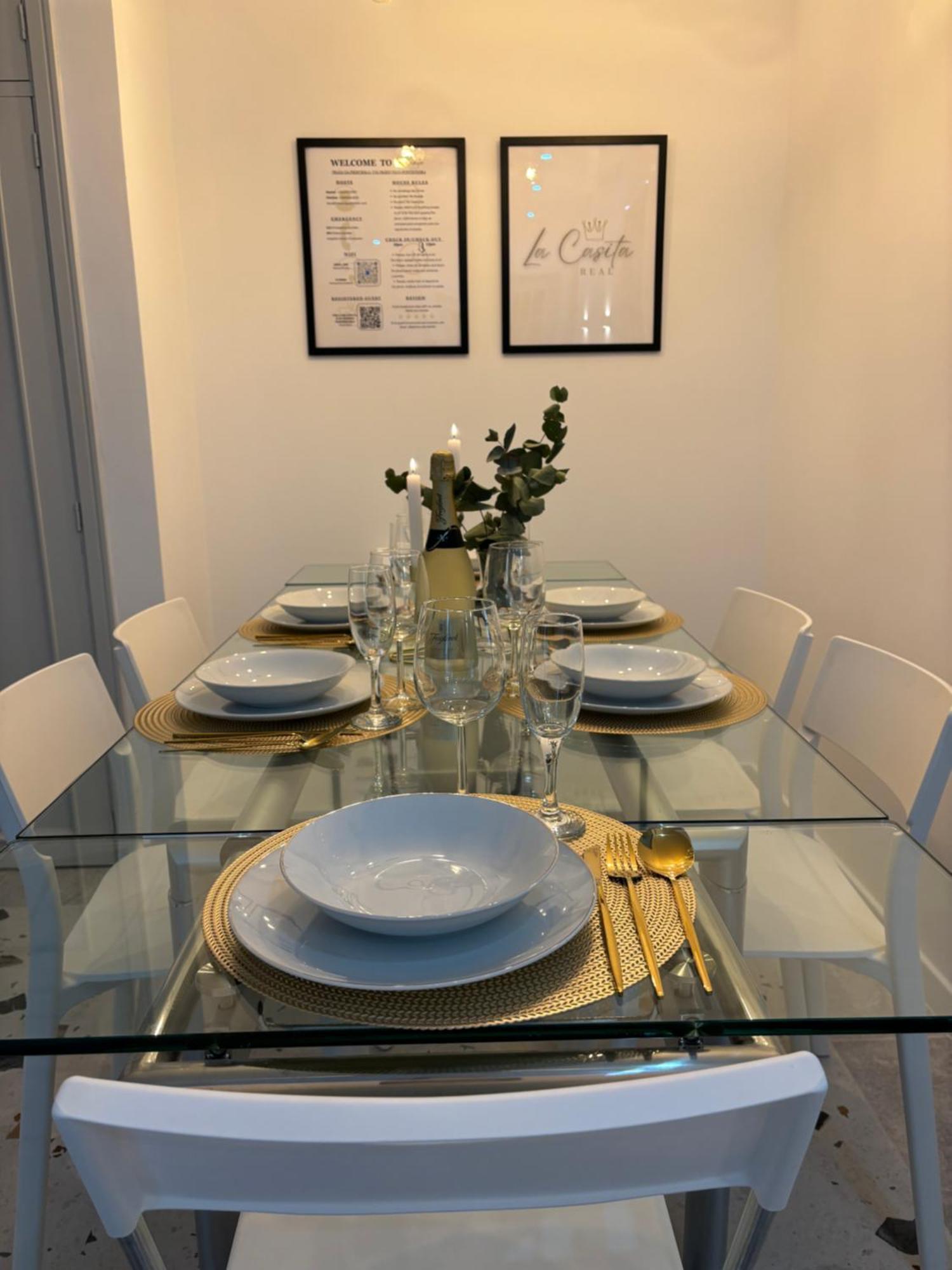 La Casita Real Apartment Vigo Luaran gambar