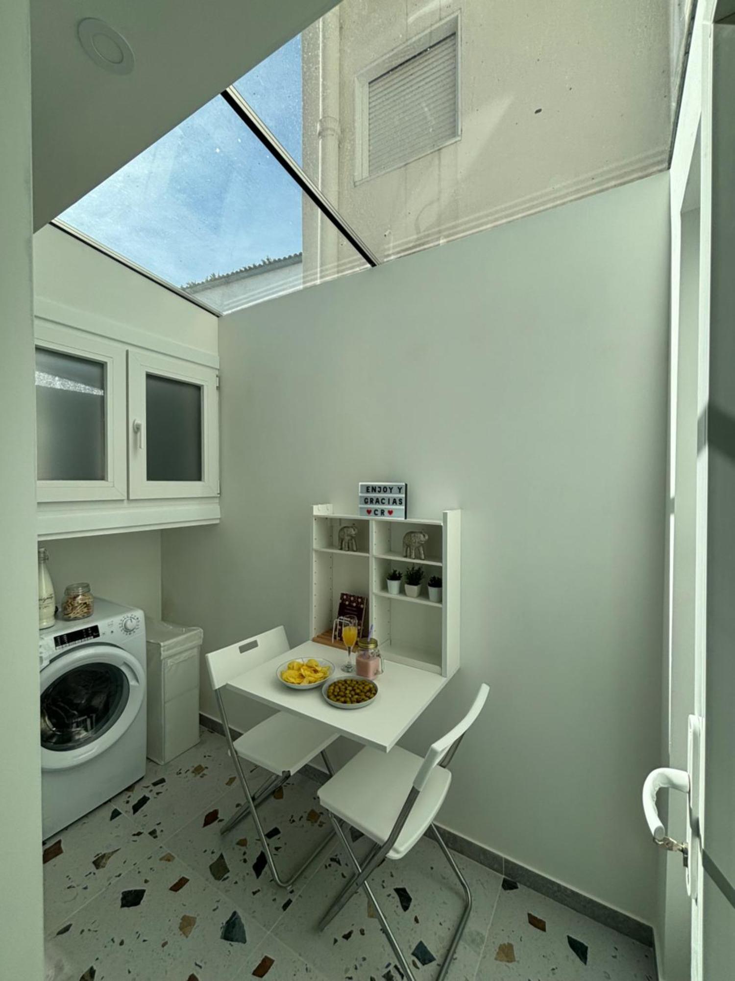 La Casita Real Apartment Vigo Luaran gambar